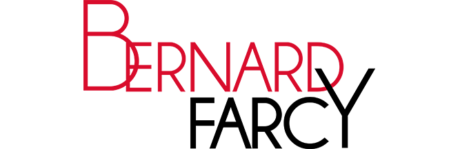 Logo Bernard Farcy